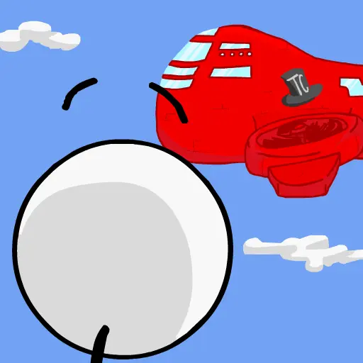 henry stickmin infiltrating the airship