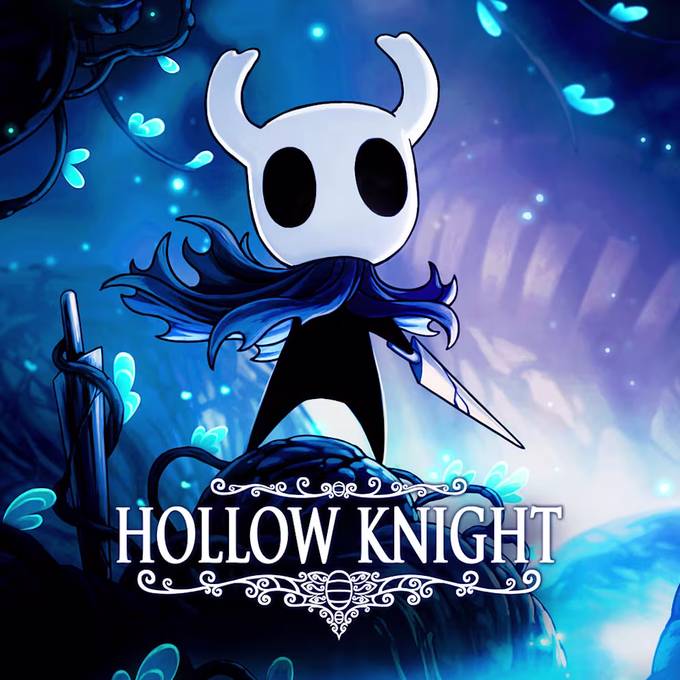 hollow knight