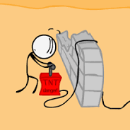 henry stickmin breaking the bank