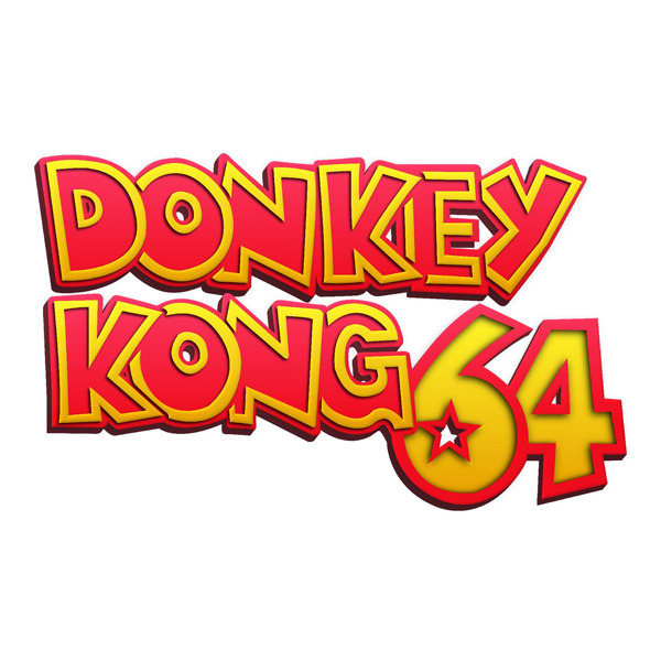 donkey kong 64 dk64